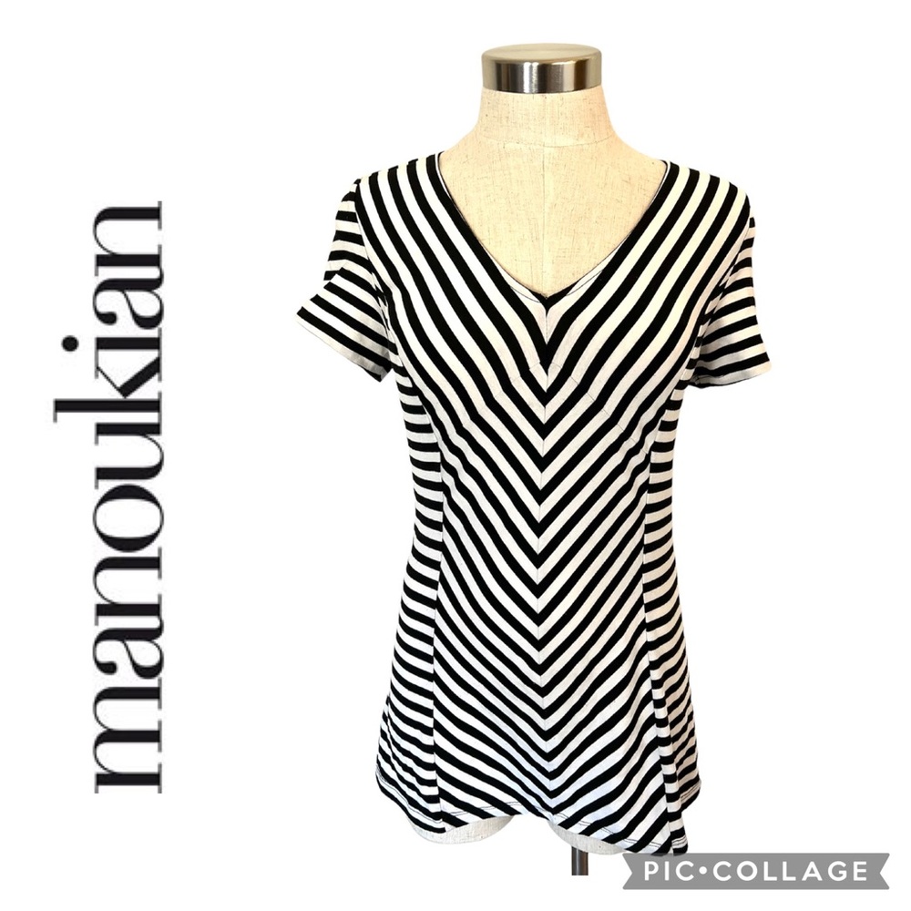 Manoukian top